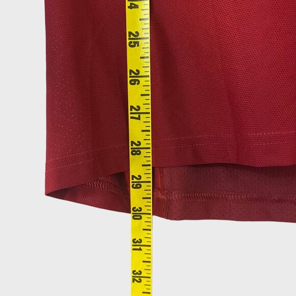 Nike Dri-Fit Compression Running Tank Top Women's Large Vented Athletic Stretch - Picture 11 of 11